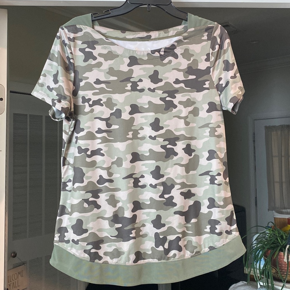 Reel Legends shirt M